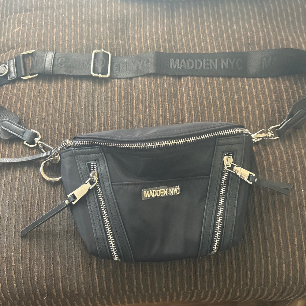 Steve Madden nyc handbag